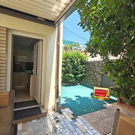 Anvedor Apartment Crikvenica Exterior foto