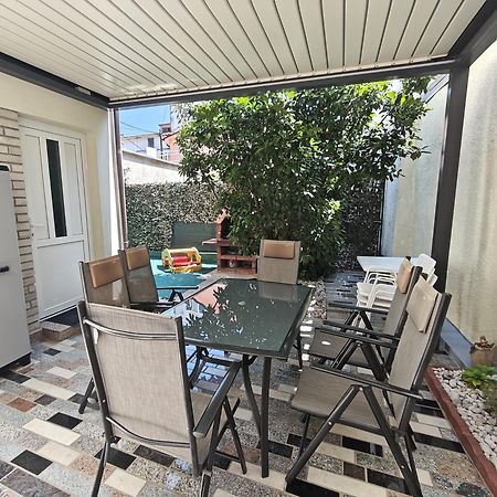 Anvedor Apartment Crikvenica Exterior foto