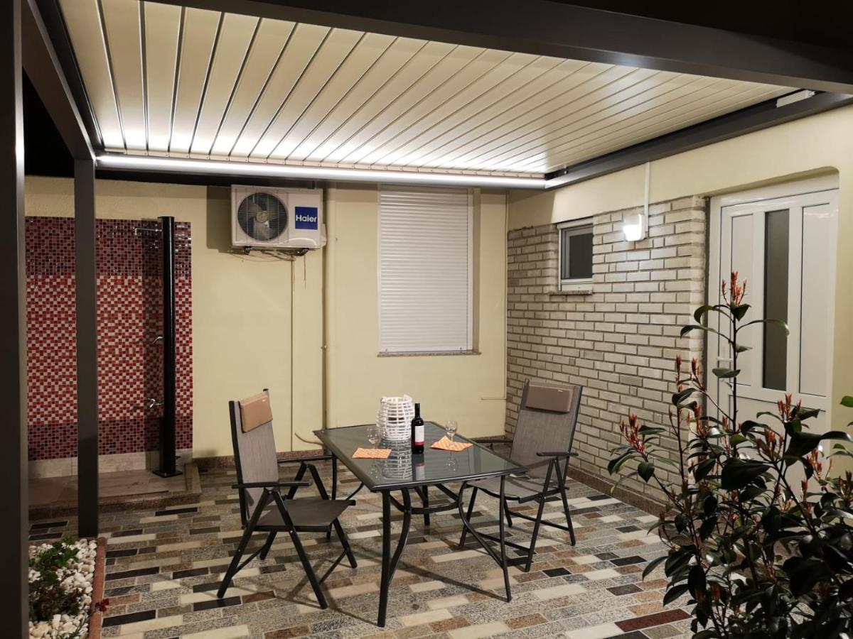Anvedor Apartment Crikvenica Exterior foto