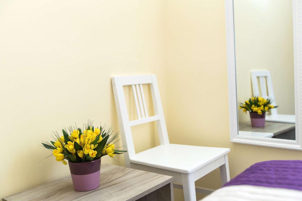 Anvedor Apartment Crikvenica Exterior foto