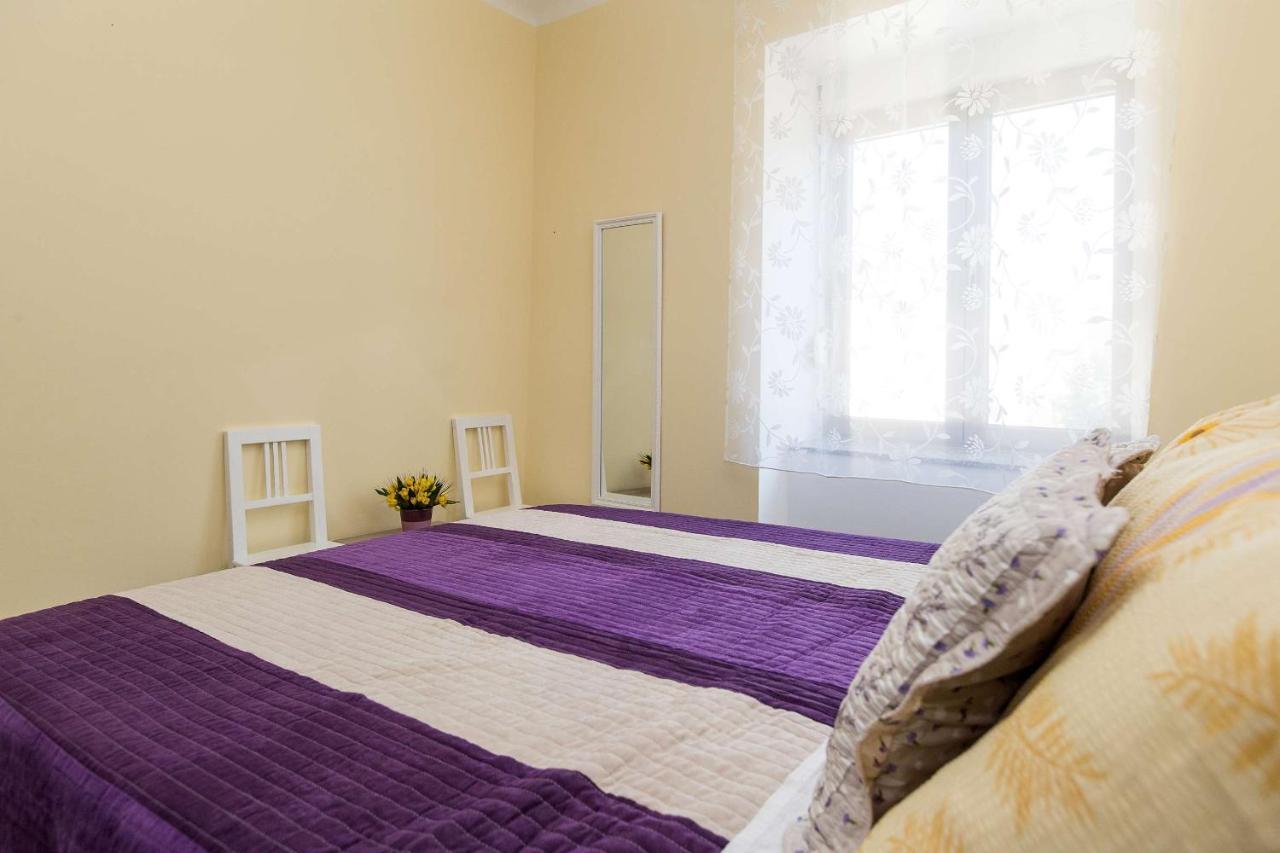 Anvedor Apartment Crikvenica Exterior foto
