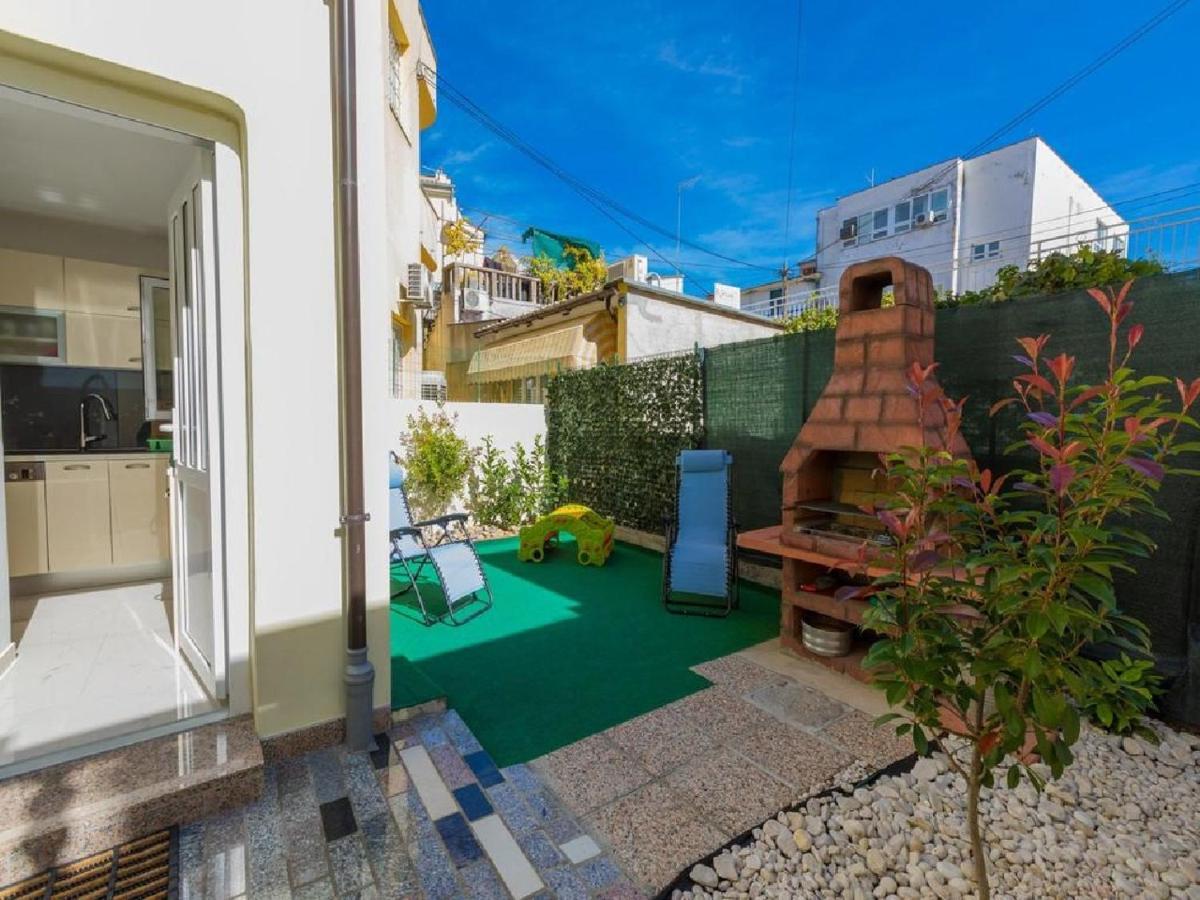 Anvedor Apartment Crikvenica Exterior foto