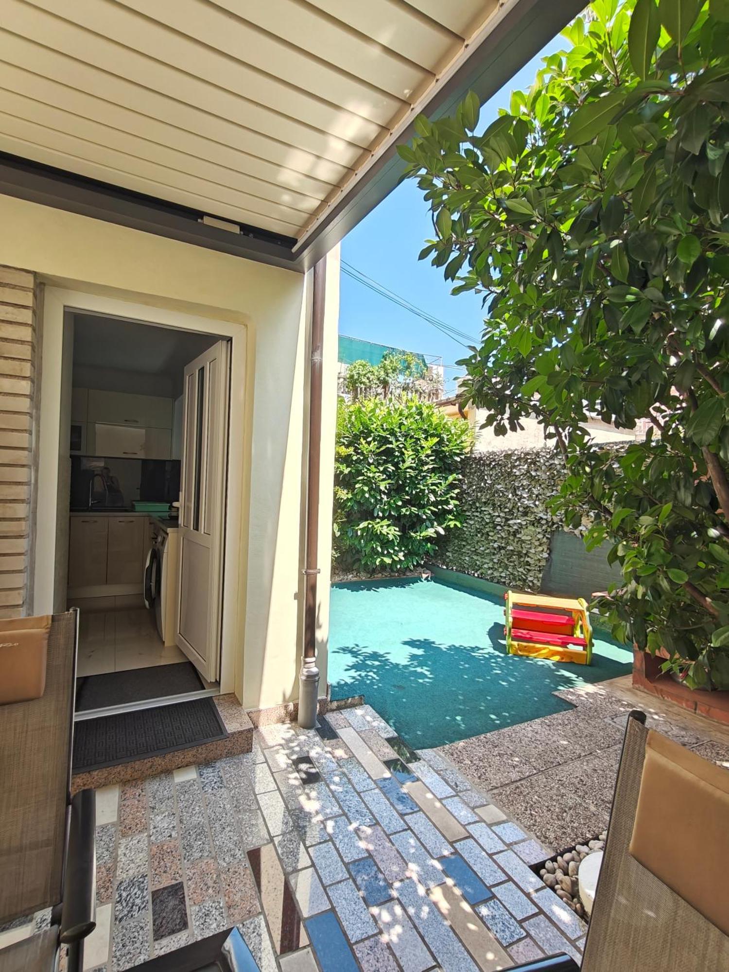 Anvedor Apartment Crikvenica Exterior foto