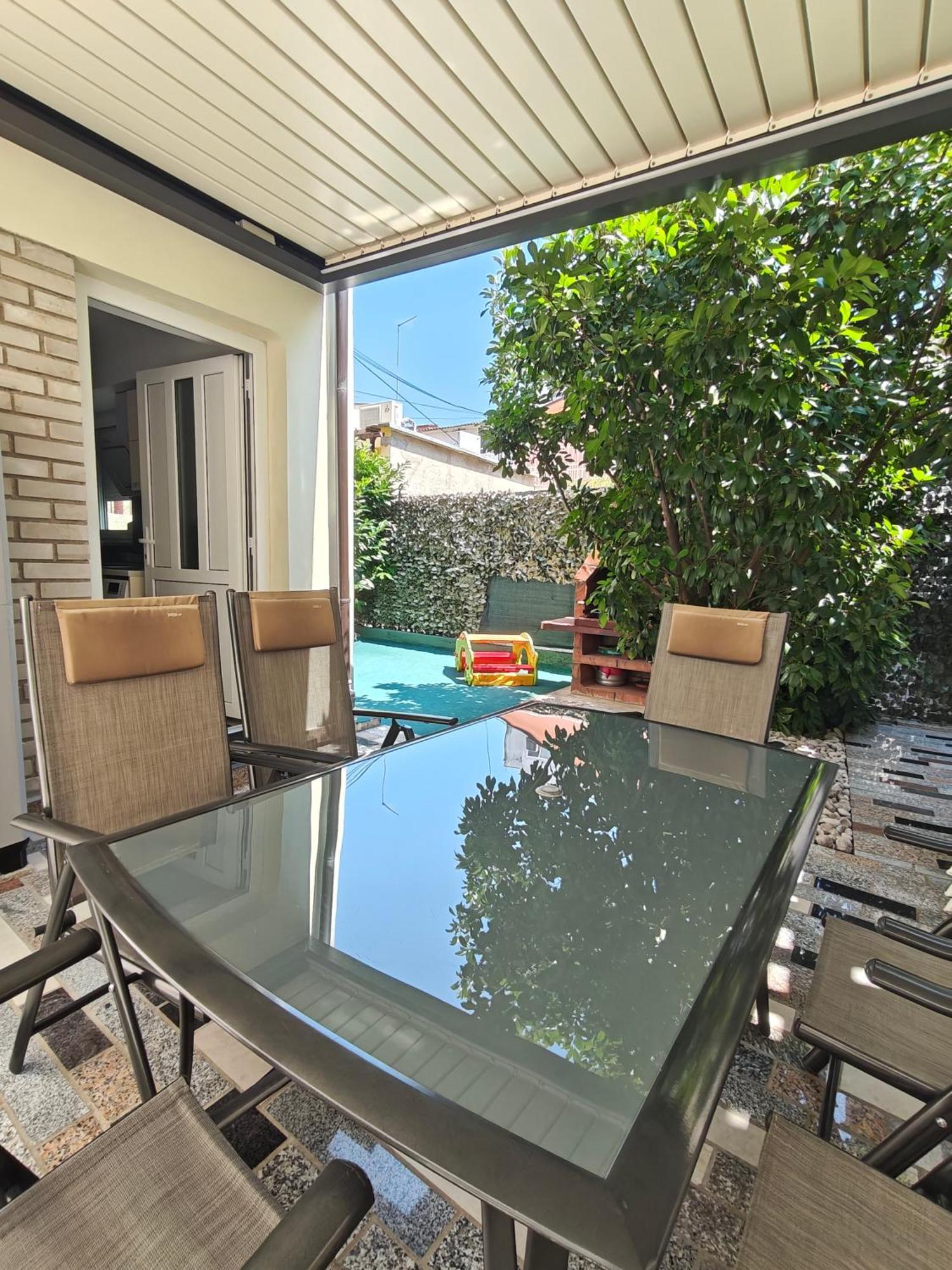 Anvedor Apartment Crikvenica Exterior foto